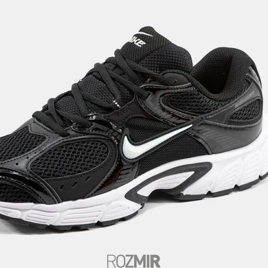 Мужские кроссовки Nike V5 RNR "Black/White"
