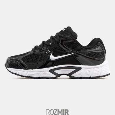 Мужские кроссовки Nike V5 RNR "Black/White"