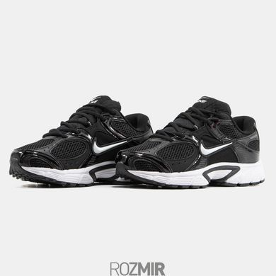 Мужские кроссовки Nike V5 RNR "Black/White"