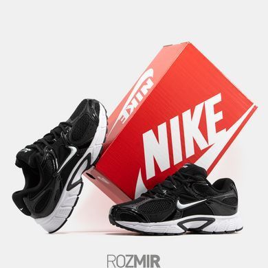 Мужские кроссовки Nike V5 RNR "Black/White"