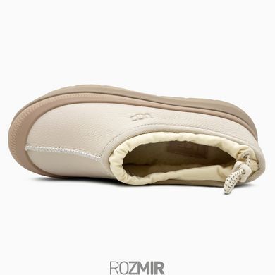 Угги UGG Tasman Hybrid 'Beige'