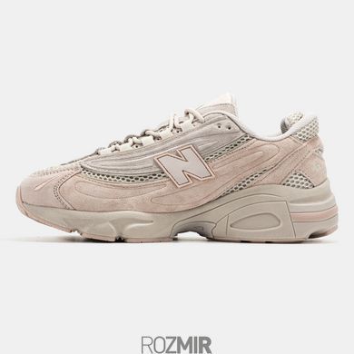 Женские кроссовки New Balance 1000 "Beige/Peach"
