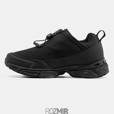 Зимові кросівки Nike Zoom Pulse Cordura Winter "Triple Black" термо