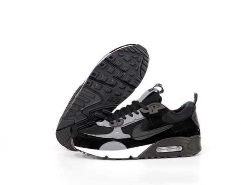 Nike 270 cheap futura black