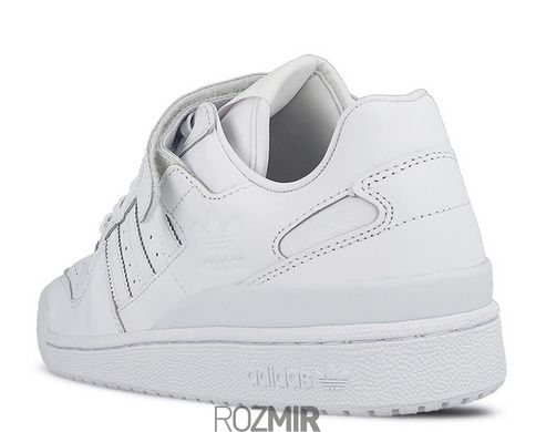 Кросівки adidas Forum Lo Refined "White"