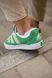 Кросівки adidas Adimatic Green/Crystal White
