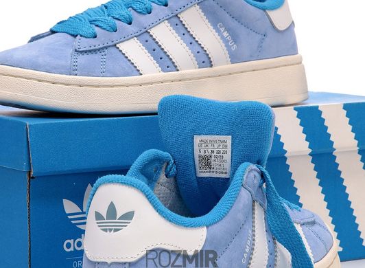 Кроссовки adidas Campus 00s Ambient Sky GY9473