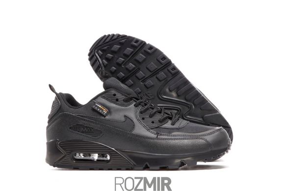 Мужские кроссовки Nike Air Max 90 Surplus Black