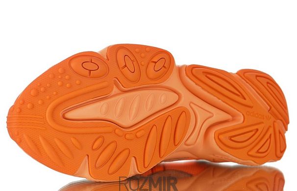 Кроссовки adidas Ozweego "Orange"