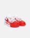 Кроссовки Nike Air Force 1 Custom Blood White Red