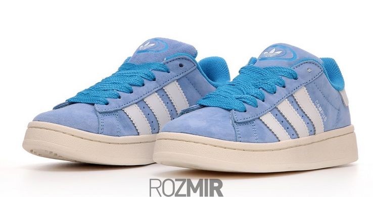 Кросівки adidas Campus 00s Ambient Sky GY9473