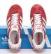 Кросівки adidas Originals Gazelle Red Scarlet