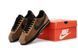Кроссовки Nike Cortez "Brown/Black"