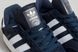 Чоловічі кросівки adidas Iniki Runner "Collegiate Navy / Ftwr White / Gum"