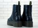 Женские ботинки Dr. Martens Jadon 8 Eye Boots "Black"