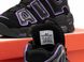 Женские кроссовки Nike Air More Uptempo “Black/Purple”