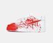 Кроссовки Nike Air Force 1 Custom Blood White Red