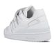 Кросівки adidas Forum Lo Refined "White"