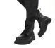 Мужские ботинки Dr. Martens 1460 Mono Black