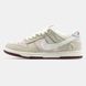 Кросівки Nike Dunk Low Valentine's Day (2026) Silt Red/Sail-Light Bone-Burgundy Crush-Peony-Light Armory Blue