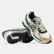 Мужские кроссовки New Balance 860 v2 Beige/Green-White