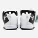 Кросівки DC Court Graffik Shoes "White/Black"