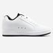 Кроссовки DC Court Graffik Shoes "White/Black"