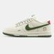 Nike SB Dunk Low White/Green