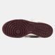 Кросівки Nike Dunk Low Valentine's Day (2026) Silt Red/Sail-Light Bone-Burgundy Crush-Peony-Light Armory Blue