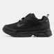 Зимові кросівки Nike Zoom Pulse Cordura Winter "Triple Black" термо