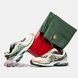 Мужские кроссовки New Balance 860 v2 Beige/Green-White