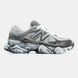 Кроссовки New Balance 9060 Custom Rain Cloud