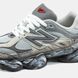 Кроссовки New Balance 9060 Custom Rain Cloud
