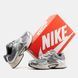 Кроссовки Nike V5 RNR "Silver/Grey"