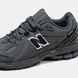 Мужские кроссовки New Balance 1906R CORDURA "Dark Gray"
