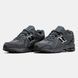 Мужские кроссовки New Balance 1906R CORDURA "Dark Gray"