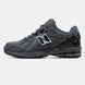 Мужские кроссовки New Balance 1906R CORDURA "Dark Gray"