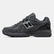 Мужские кроссовки New Balance 1906R CORDURA "Dark Gray"