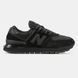 Мужские кроссовки New Balance 574 Gore-Tex Термо "Black"