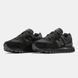 Мужские кроссовки New Balance 574 Gore-Tex Термо "Black"