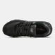 Мужские кроссовки New Balance 574 Gore-Tex Термо "Black"
