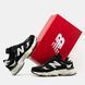 Чоловічі кросівки New Balance 9060 Cordura "Black/White"