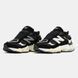 Чоловічі кросівки New Balance 9060 Cordura "Black/White"
