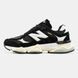 Чоловічі кросівки New Balance 9060 Cordura "Black/White"