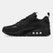 Nike Air Max 90 Surplus Black