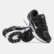 Мужские кроссовки Nike V5 RNR "Black/White"