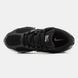 Мужские кроссовки Nike V5 RNR "Black/White"