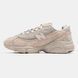 Женские кроссовки New Balance 1000 "Beige/Peach"