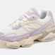 Жіночі кросівки New Balance 9060R "Beige/Lilac/White"