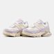 Жіночі кросівки New Balance 9060R "Beige/Lilac/White"